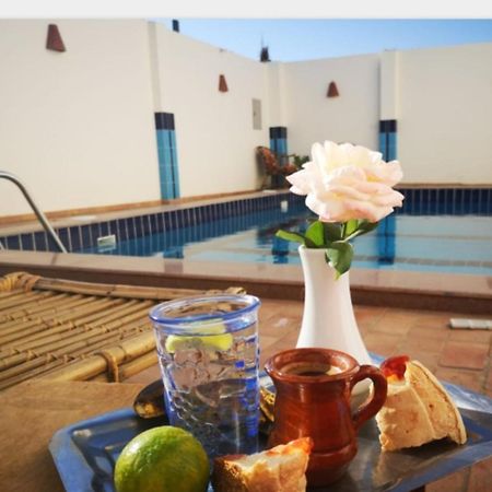Sinderella Private Pool Villa Louxor Extérieur photo