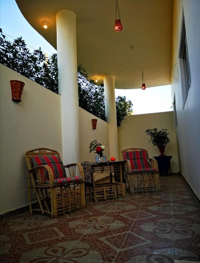 Sinderella Private Pool Villa Louxor Extérieur photo