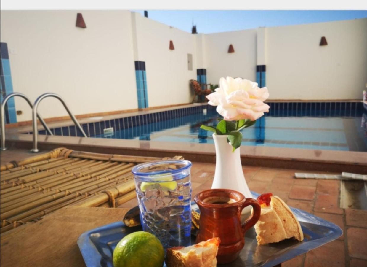 Sinderella Private Pool Villa Louxor Extérieur photo