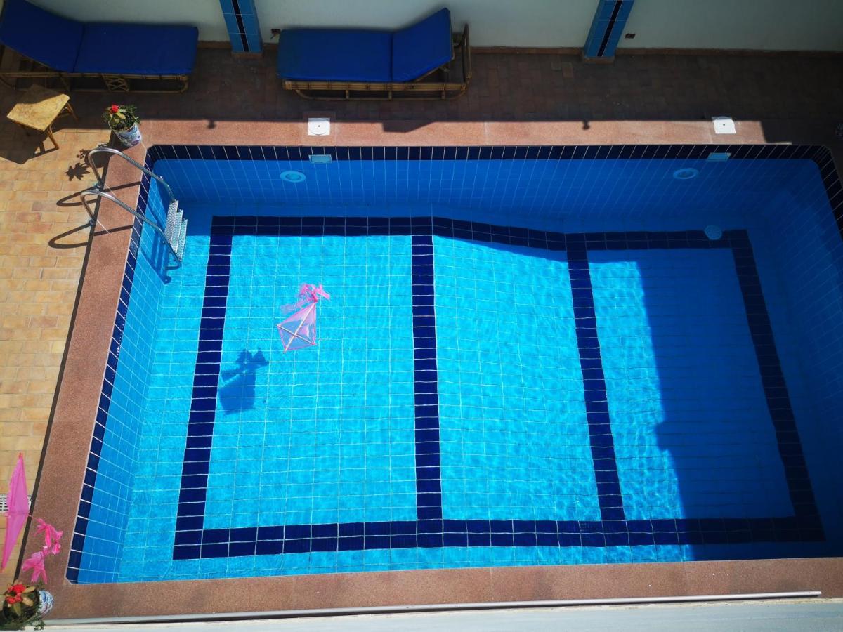 Sinderella Private Pool Villa Louxor Extérieur photo